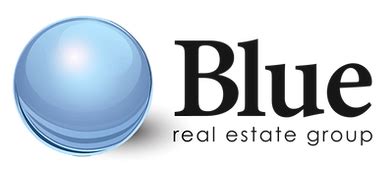blue real estate group